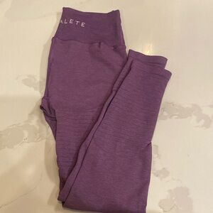 Alphalete Revivals Leggings